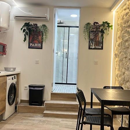 Apartamentos Marques 알리칸테 외부 사진