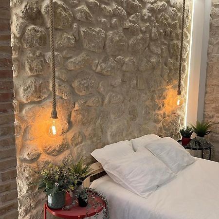 Apartamentos Marques 알리칸테 외부 사진