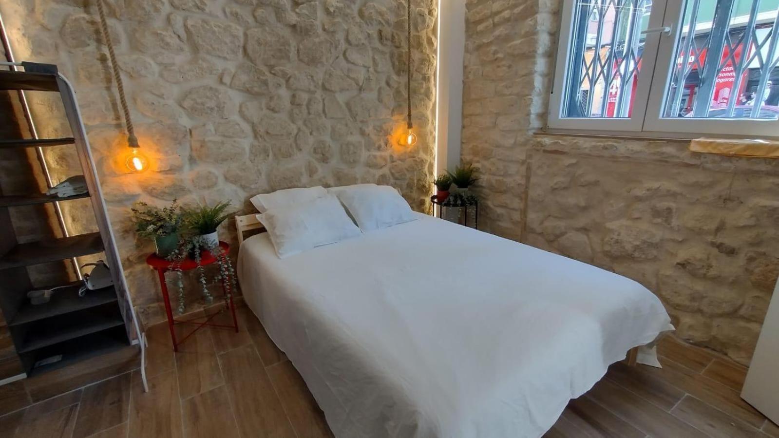 Apartamentos Marques 알리칸테 외부 사진