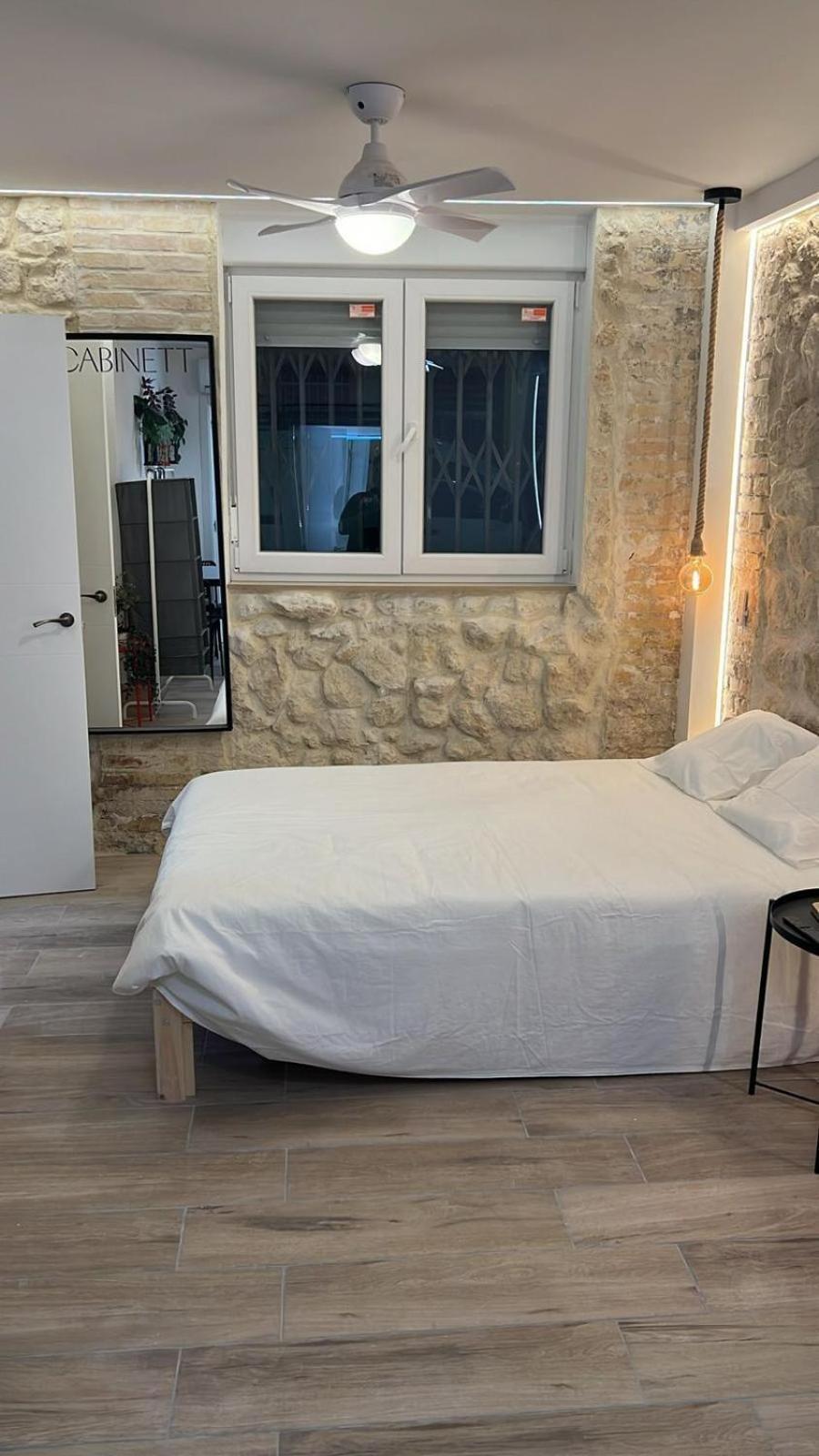 Apartamentos Marques 알리칸테 외부 사진