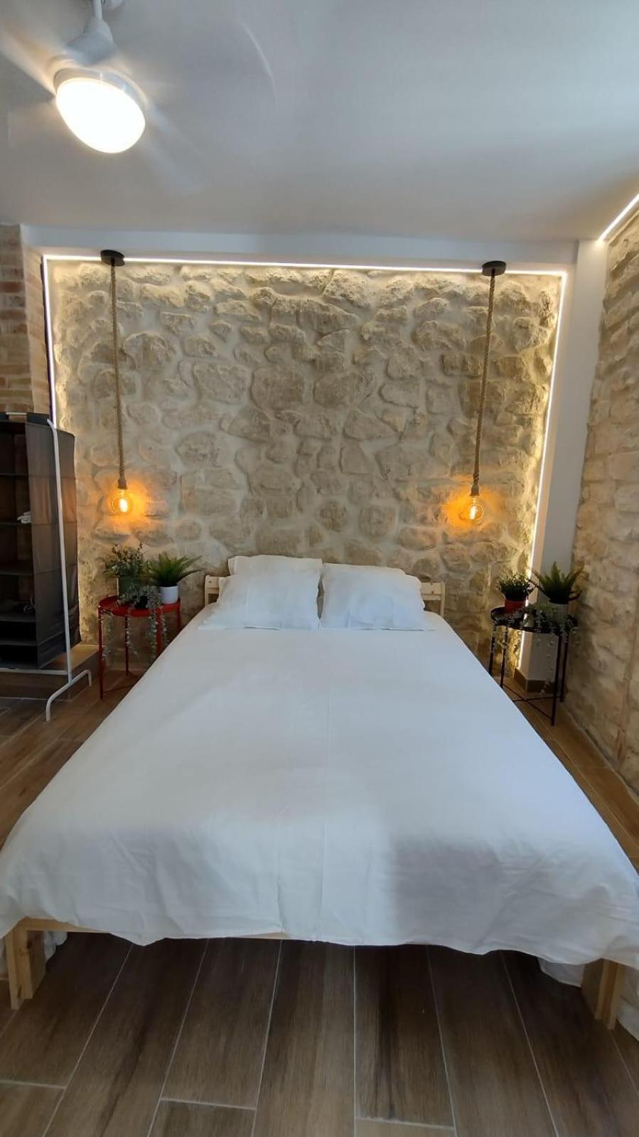 Apartamentos Marques 알리칸테 외부 사진
