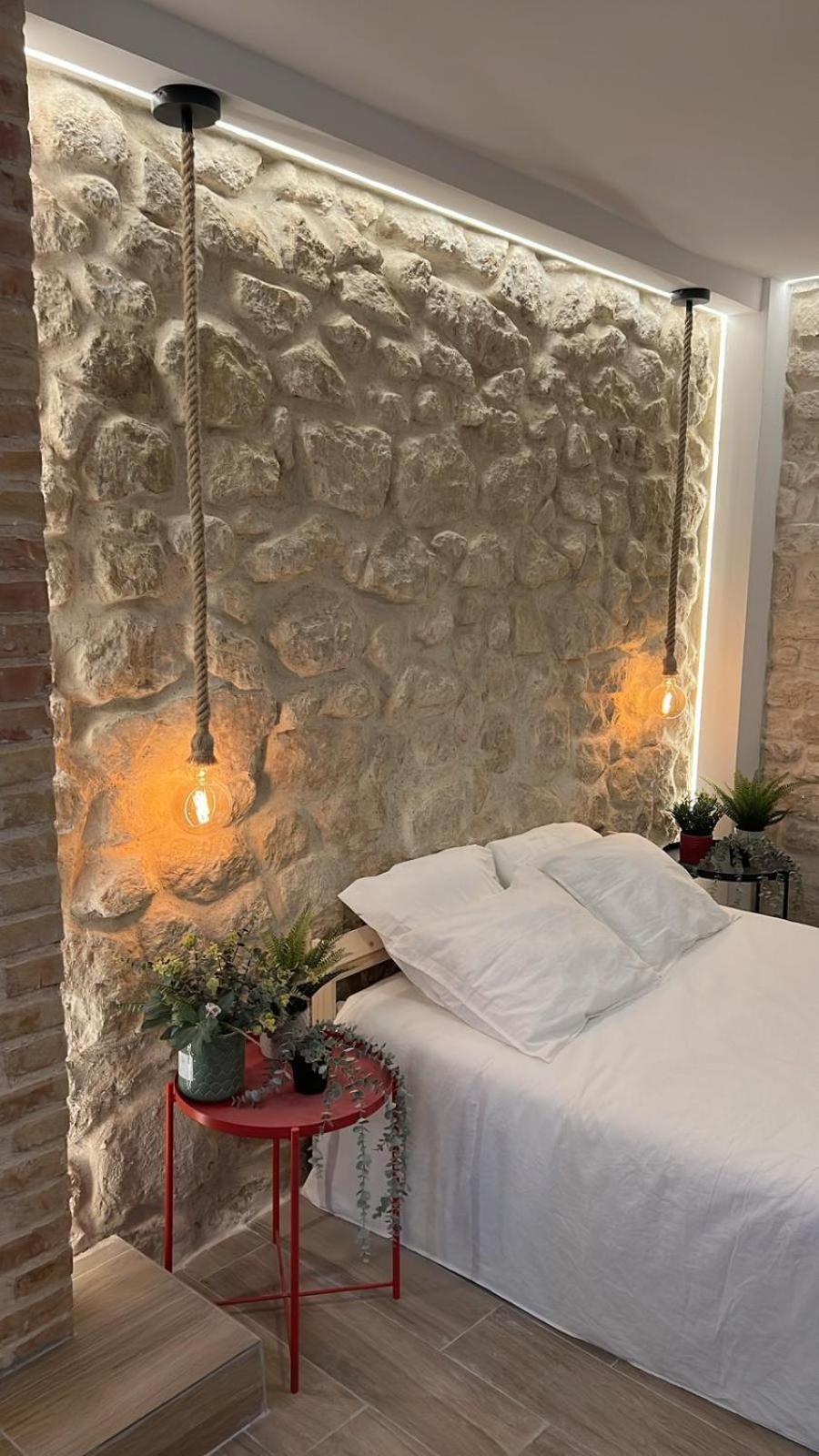Apartamentos Marques 알리칸테 외부 사진