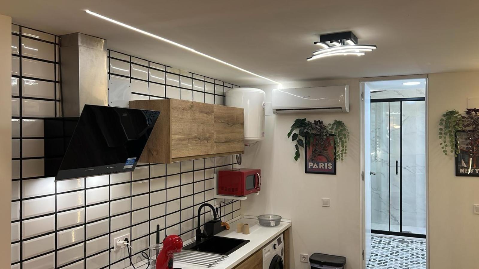 Apartamentos Marques 알리칸테 외부 사진