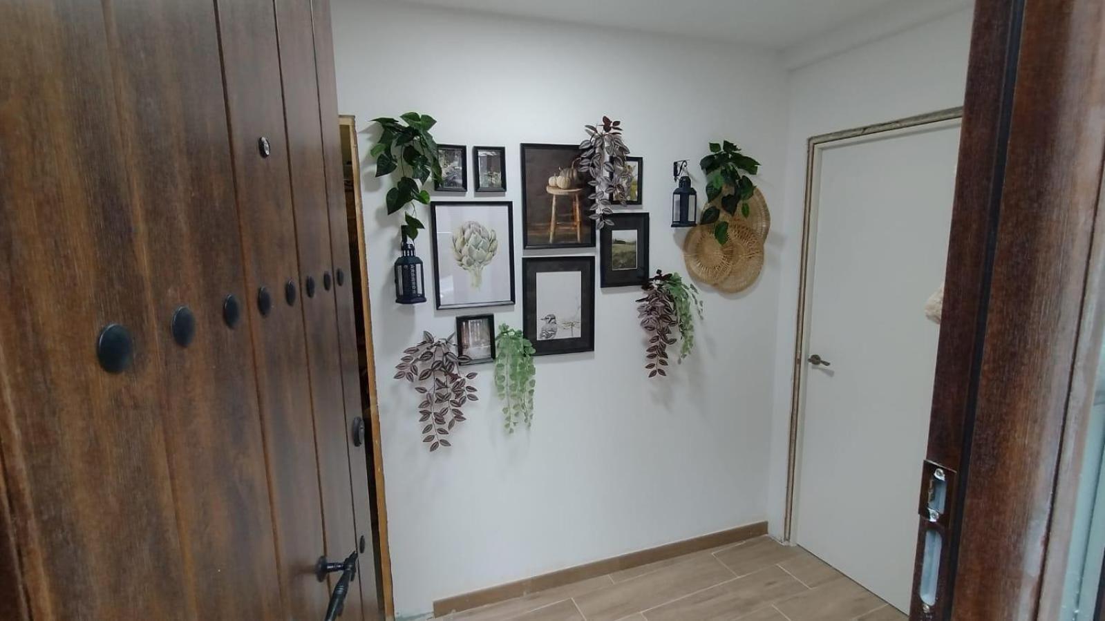 Apartamentos Marques 알리칸테 외부 사진