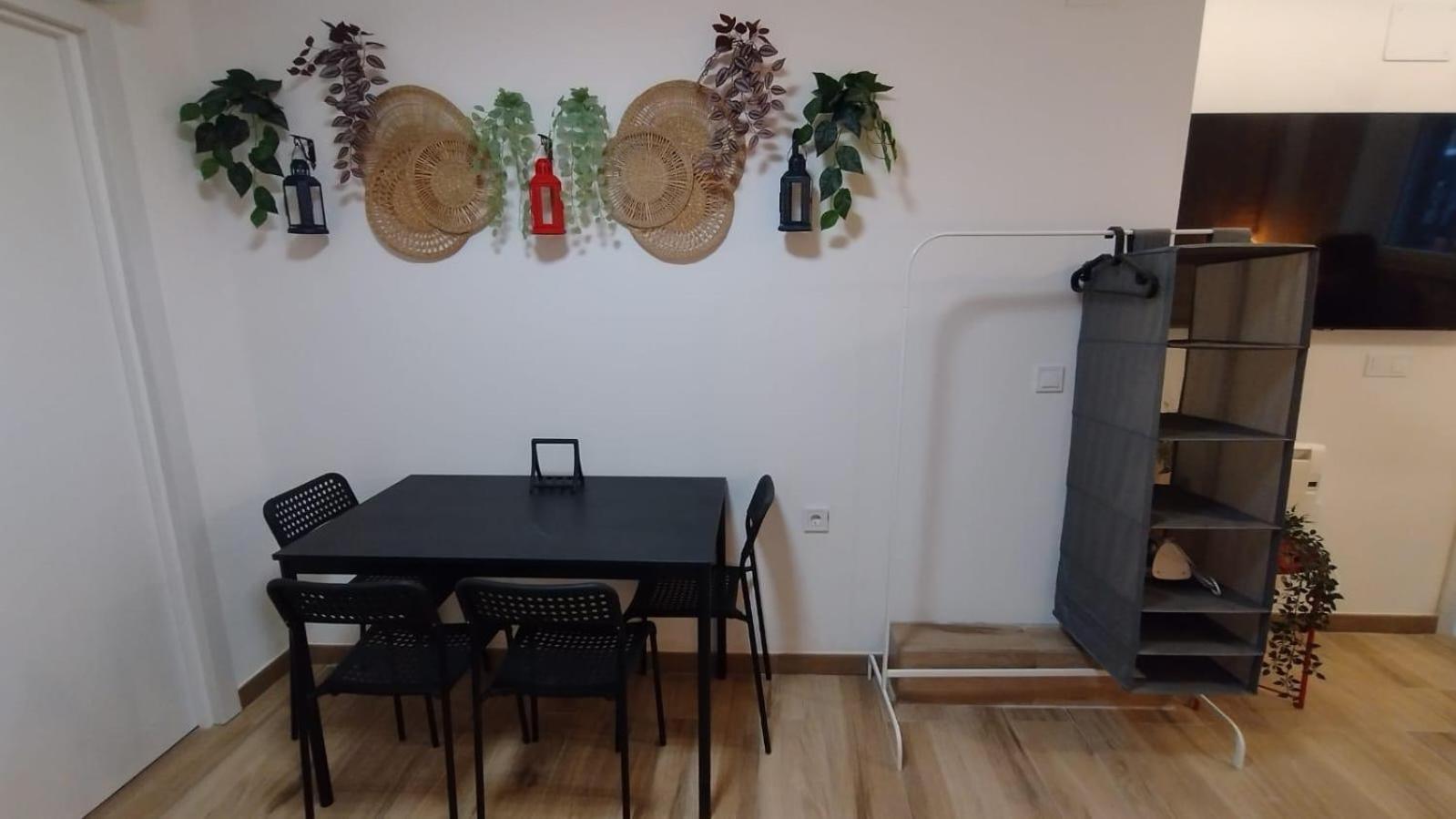 Apartamentos Marques 알리칸테 외부 사진