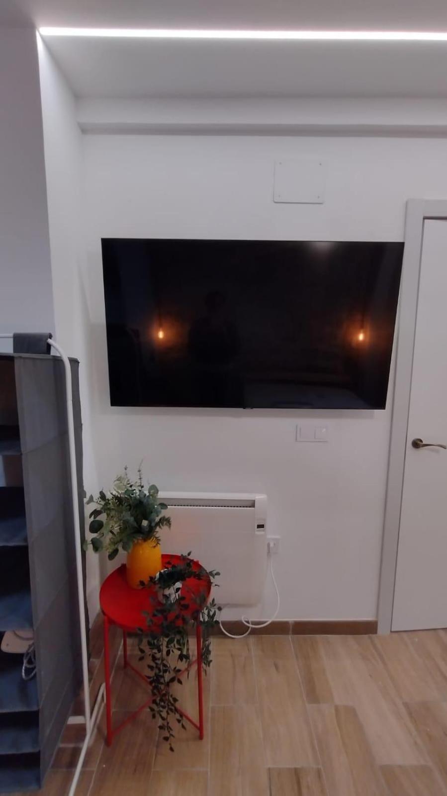 Apartamentos Marques 알리칸테 외부 사진