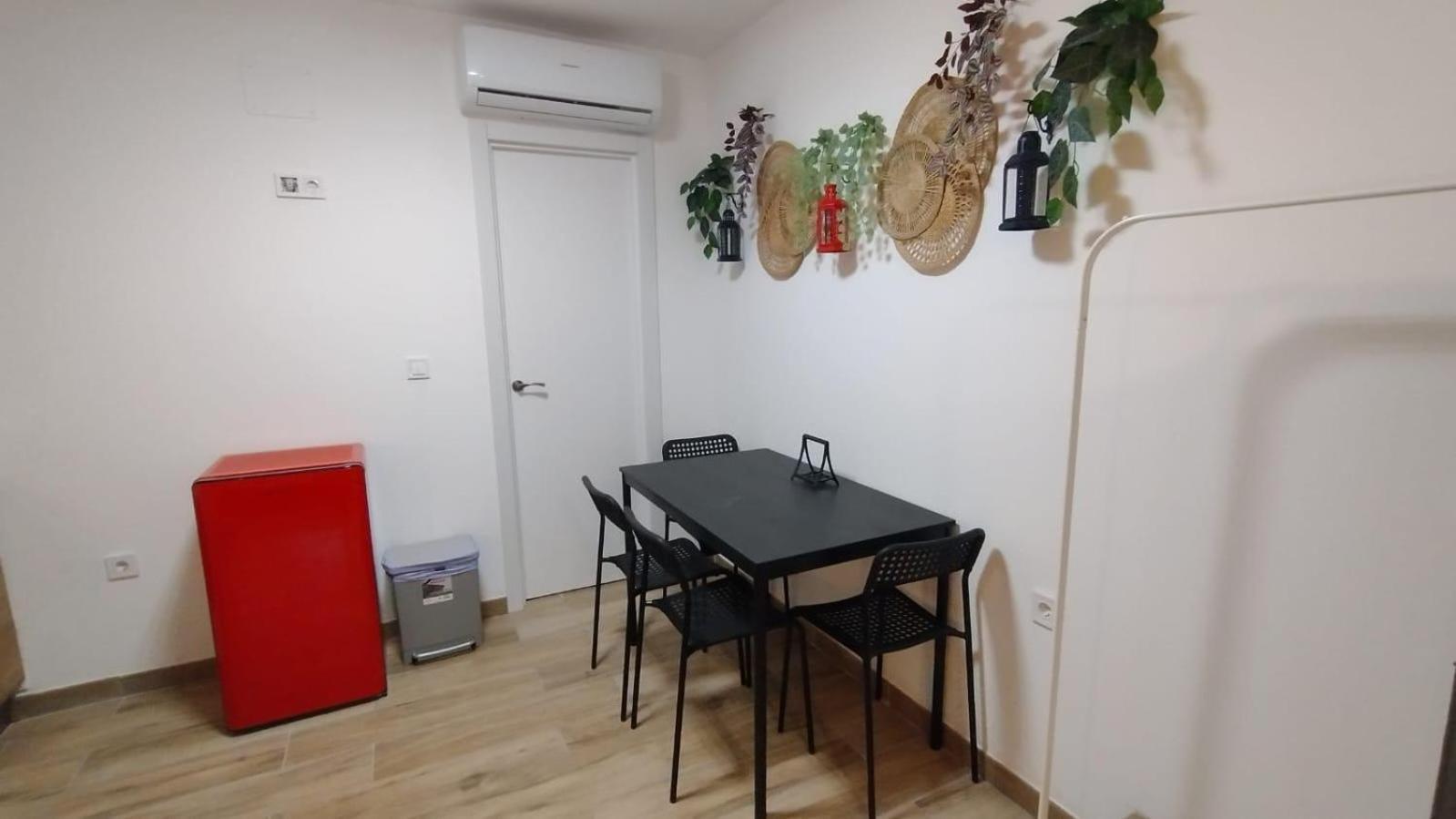 Apartamentos Marques 알리칸테 외부 사진