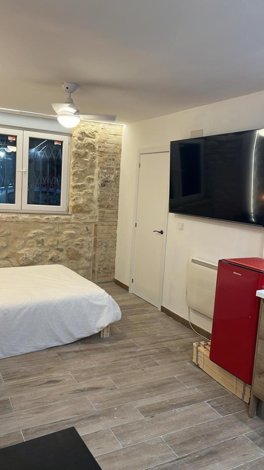 Apartamentos Marques 알리칸테 외부 사진