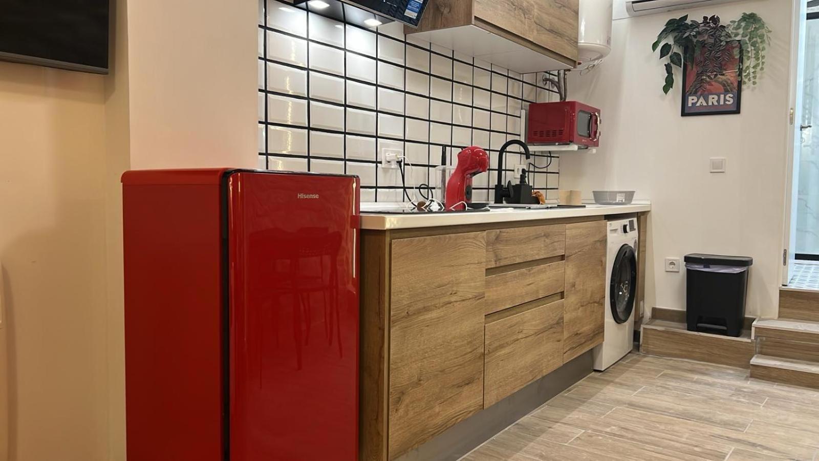 Apartamentos Marques 알리칸테 외부 사진
