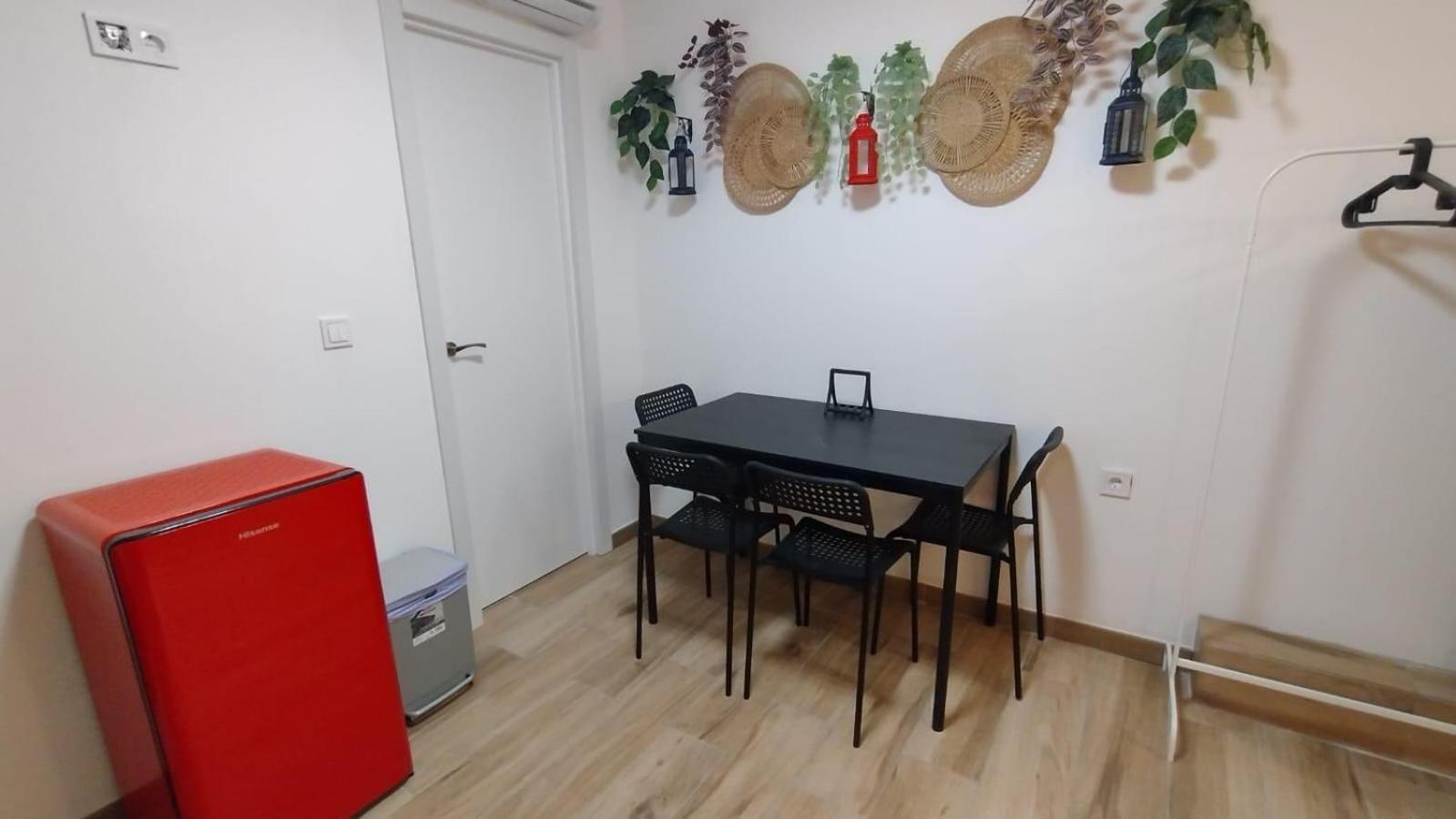 Apartamentos Marques 알리칸테 외부 사진