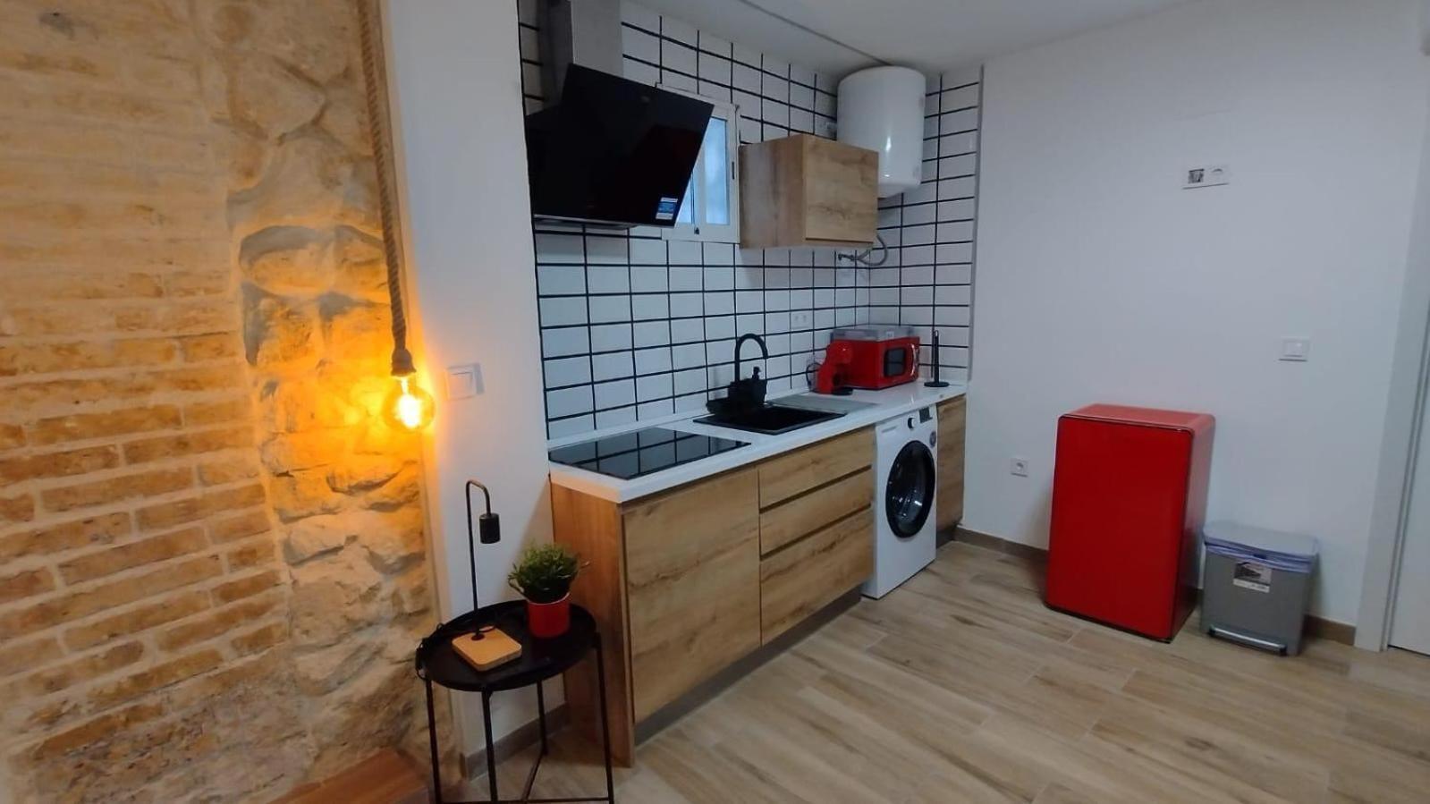 Apartamentos Marques 알리칸테 외부 사진