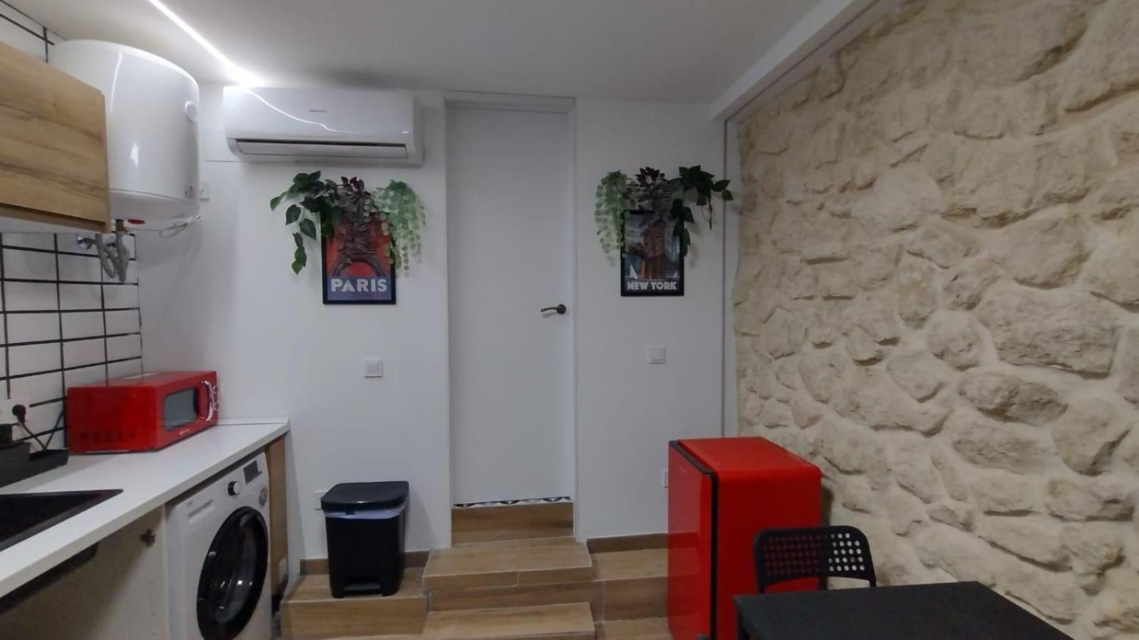 Apartamentos Marques 알리칸테 외부 사진