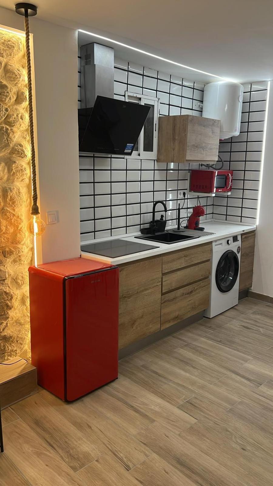 Apartamentos Marques 알리칸테 외부 사진